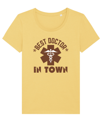 Best Doctor In Town Jojoba