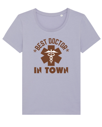 Best Doctor In Town Lavender