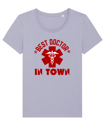 Best Doctor In Town Lavender