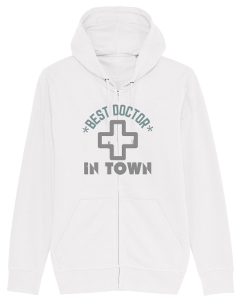 Best Doctor In Town White