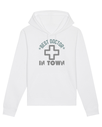 Best Doctor In Town White