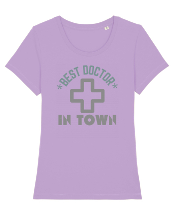 Best Doctor In Town Lavender Dawn