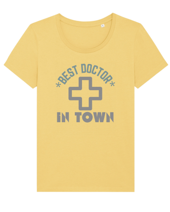 Best Doctor In Town Jojoba