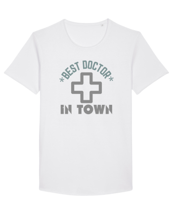 Best Doctor In Town White