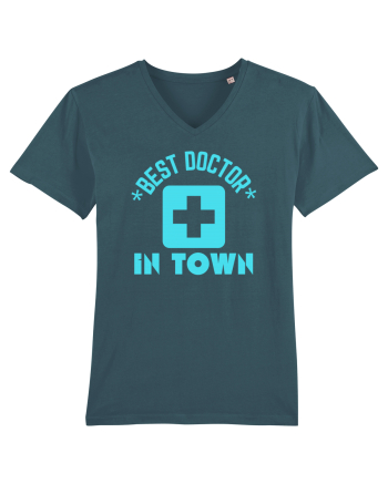 Best Doctor In Town Stargazer