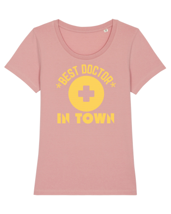 Best Doctor In Town Canyon Pink