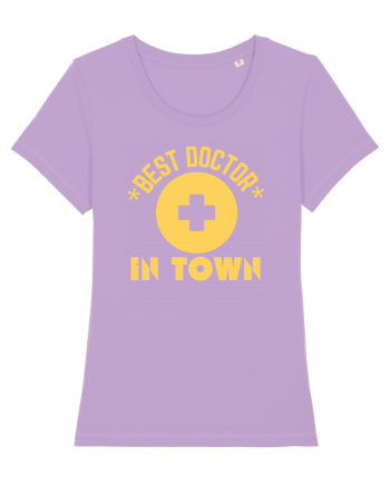 Best Doctor In Town Lavender Dawn