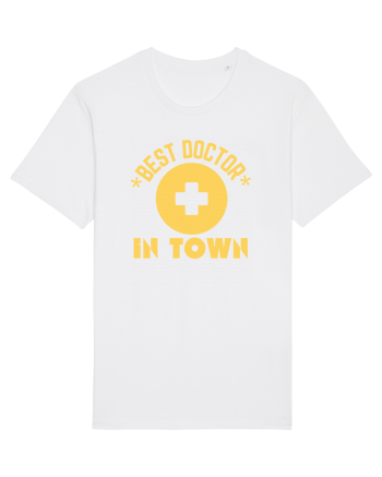 Best Doctor In Town White