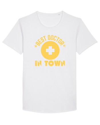 Best Doctor In Town White