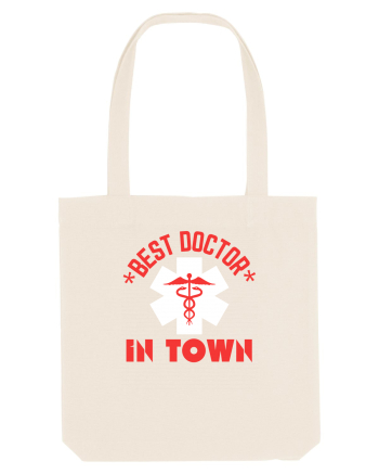 Best Doctor In Town Natural