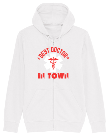 Best Doctor In Town White