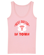 Best Doctor In Town Maiou Damă Dreamer