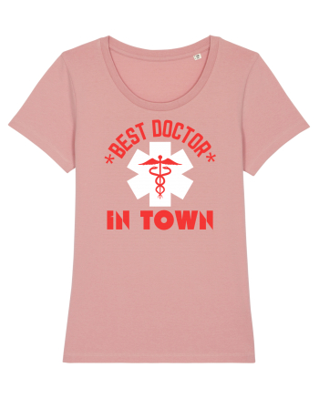 Best Doctor In Town Canyon Pink
