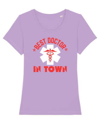 Best Doctor In Town Lavender Dawn