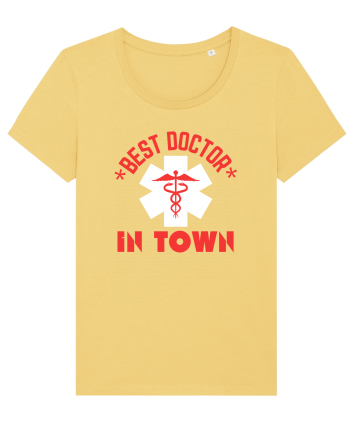 Best Doctor In Town Jojoba