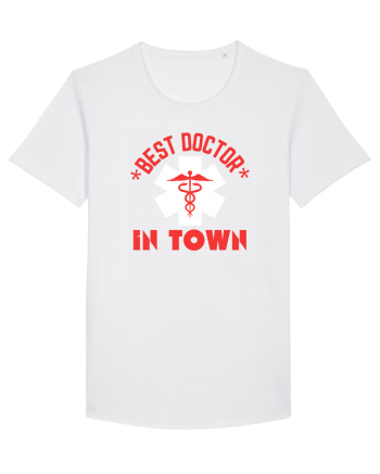 Best Doctor In Town White