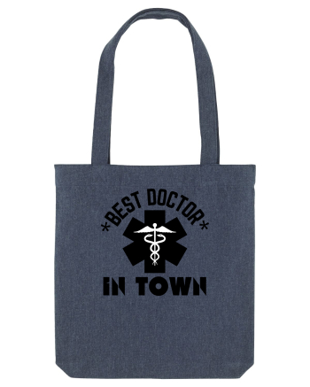 Best Doctor In Town Midnight Blue