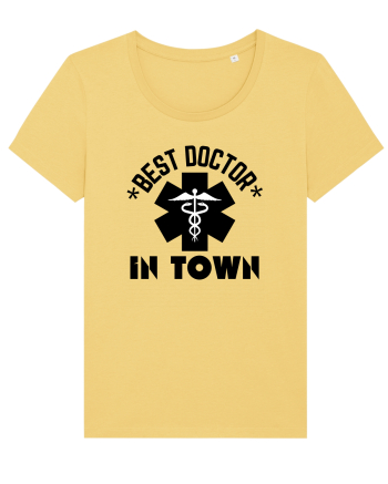 Best Doctor In Town Jojoba