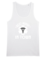 Best Nurse In Town Maiou Bărbat Runs