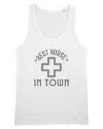 Best Nurse In Town Maiou Bărbat Runs