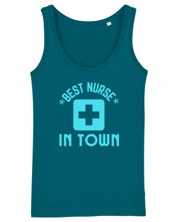 Best Nurse In Town Ocean Depth
