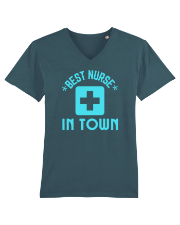 Best Nurse In Town Stargazer
