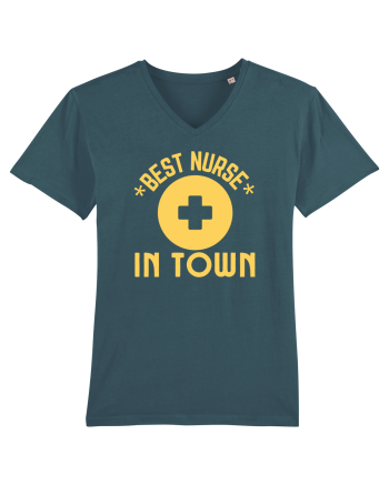 Best Nurse In Town Stargazer
