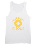 Best Nurse In Town Maiou Bărbat Runs
