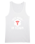 Best Nurse In Town Maiou Bărbat Runs