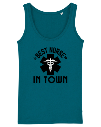Best Nurse In Town Ocean Depth