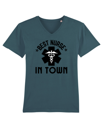 Best Nurse In Town Stargazer