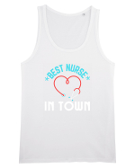 Best Nurse In Town Maiou Bărbat Runs