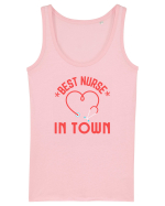 Best Nurse In Town Maiou Damă Dreamer