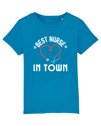 Best Nurse In Town Azur