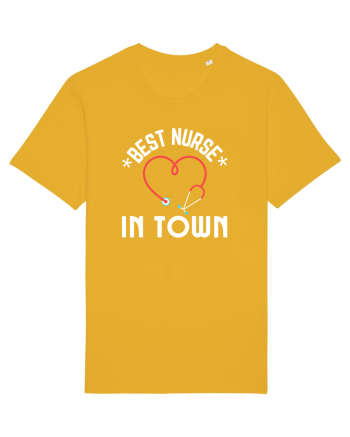 Best Nurse In Town Spectra Yellow