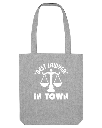 Best Lawyer In Town  Heather Grey
