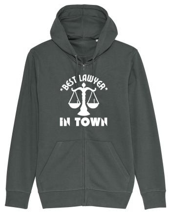 Best Lawyer In Town  Anthracite