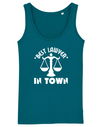 Best Lawyer In Town  Ocean Depth