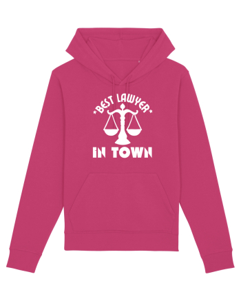 Best Lawyer In Town  Raspberry