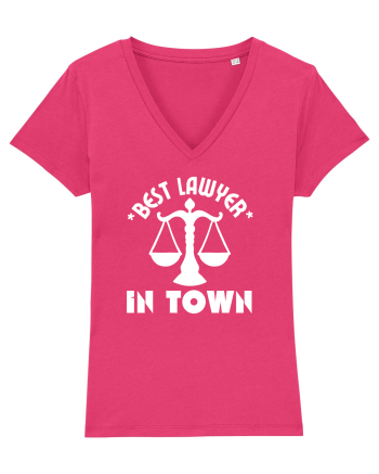 Best Lawyer In Town  Raspberry