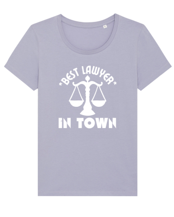 Best Lawyer In Town  Lavender