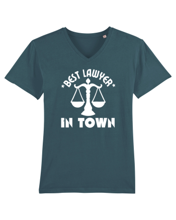 Best Lawyer In Town  Stargazer