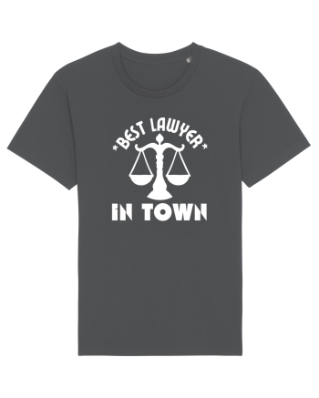 Best Lawyer In Town  Anthracite
