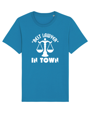 Best Lawyer In Town  Azur