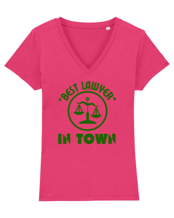 Best Lawyer In Town  Raspberry
