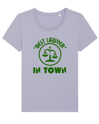 Best Lawyer In Town  Lavender