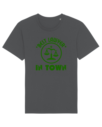 Best Lawyer In Town  Anthracite