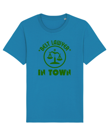 Best Lawyer In Town  Azur