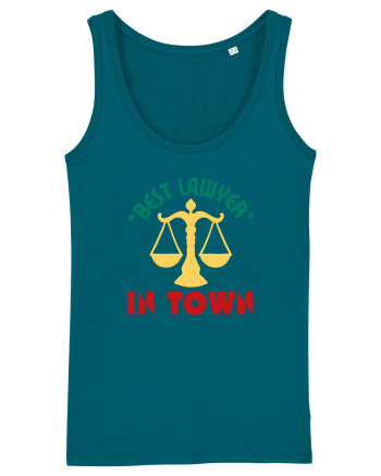 Best Lawyer In Town  Ocean Depth