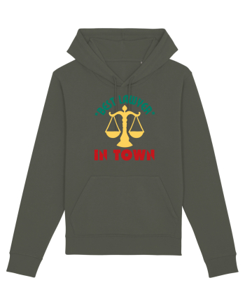 Best Lawyer In Town  Khaki